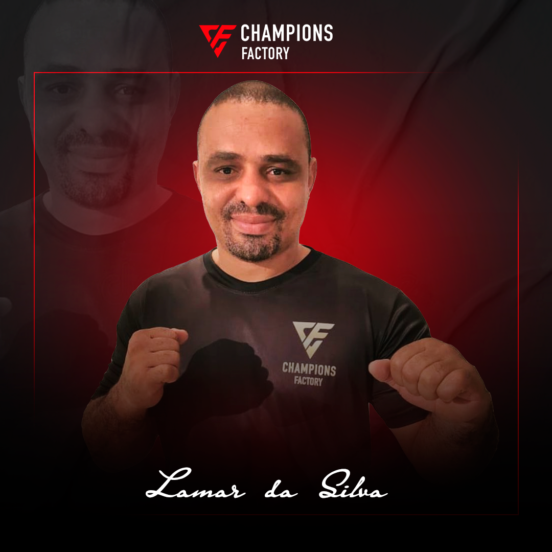 Read more about the article Entrevista com Lamar da Silva líder da Champions Factory Varginha