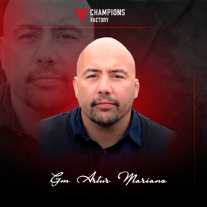 Read more about the article Entrevista com o fundador da Champions Factory GM Artur Mariano