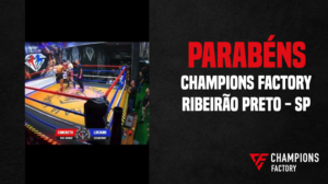 Read more about the article 3 vitórias de atletas da Champions Factory Ribeirão Preto