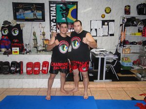 Read more about the article Champions Factory Campinas inaugura nessa Sexta