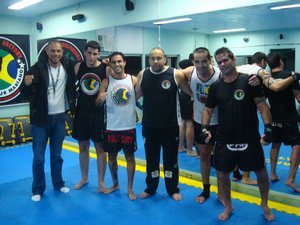 Read more about the article O telefone do Muay Thai na Barra é 3474-0416