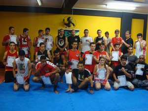 Read more about the article Champions Factory oficializa filial em Pouso Alegr