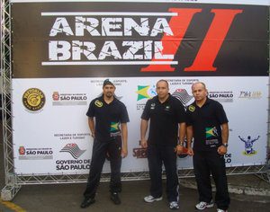 Read more about the article CBMT leva arbitros para o Arena Brazil 2