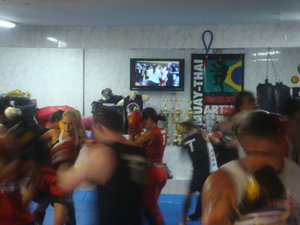 Read more about the article Champions Factory em varias localidades do Rio