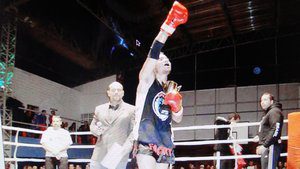 Read more about the article Bruno Robusto vence Rio Mix Fight