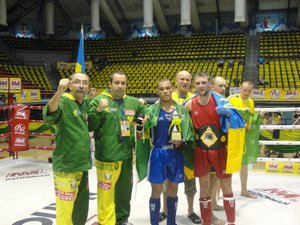 Read more about the article Brasil encerra participação com 4 vice campeonatos