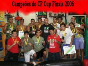 Read more about the article CF Cup Finais com seus campeões de 2006