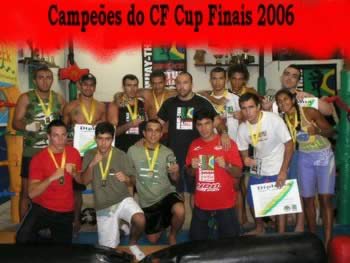 Read more about the article CF Cup Finais com seus campeões de 2006