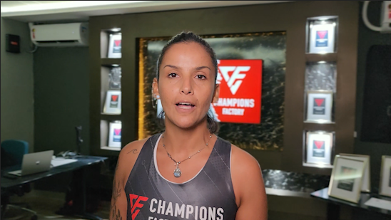 Read more about the article Amanda Martins Convida você a fazer parte da comunidade Champions Factory