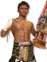 Read more about the article Buakaw é bi no K-1 World Max