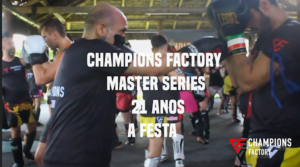 Read more about the article Participe da Champions Factory Master Series 21