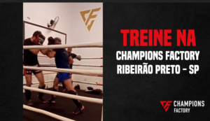 Read more about the article Conheça a Champions Factory Muay Thai Ribeirão Preto – SP