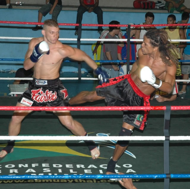 GP Brasil Fev/07
