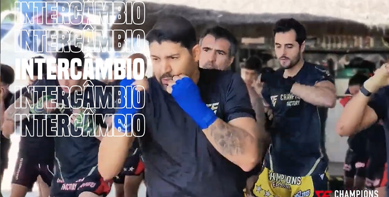 Read more about the article Venha fazer parte dessa experiência na Champions Factory Muay Thai