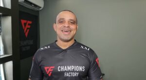 Read more about the article Muay Thai para todos é na Champions Factory!