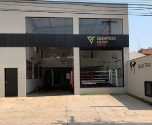 Read more about the article Champions Factory Ribeirão Preto-SP