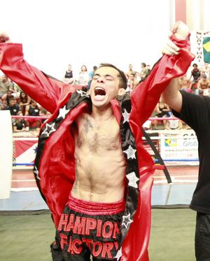 Read more about the article Resultados da Copa do Brasil de Muay Thai