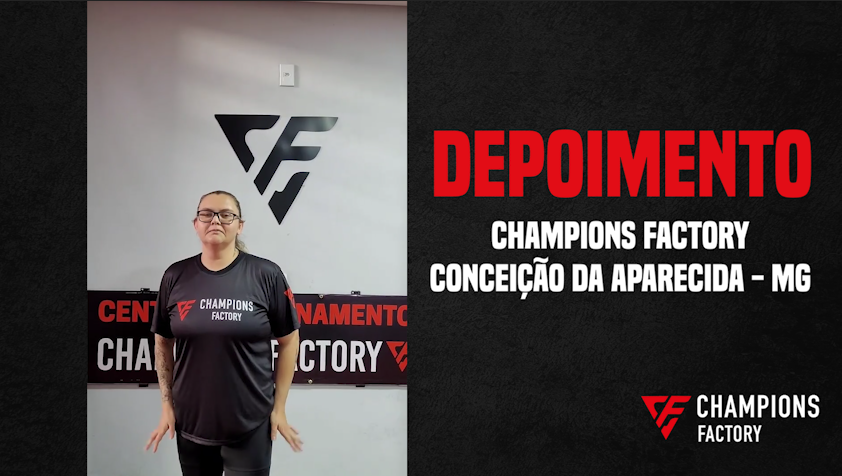 Read more about the article Depoimento de aluna Champions Factory Conceição da Aparecida – MG