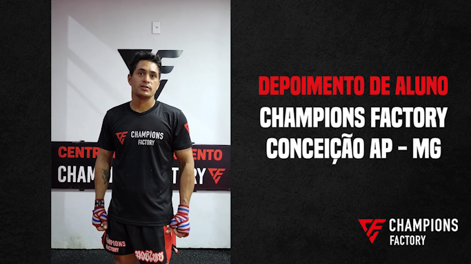 Read more about the article Depoimento de aluno Champions Factory Conceição da Aparecida – MG