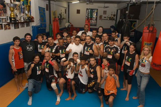 Filosofia Champions Factory