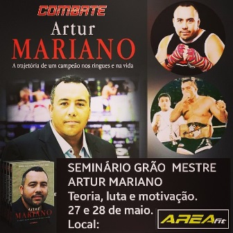 Read more about the article GM Artur Mariano ministra seminário em Manaus
