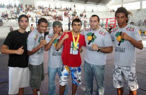 Read more about the article Rodrigo Savedra é Bi campeão do Circuito Nacional