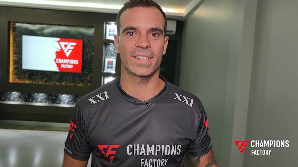 Read more about the article Treina na Champions Factory Muay Thai Ribeirão Preto – SP