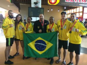 Read more about the article Conquistas importantes Champions Factory Muay Thai Ribeirão Preto – SP