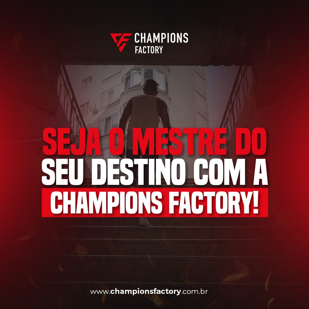 Read more about the article Torne-se Franqueado da Muay Thai Champions Factory: Um Negócio Comprovado de Sucesso