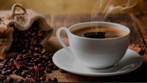 Read more about the article Benefícios do café(cafeína) no Muay Thai – Coluna Dicas da Nutricionista Katia Marreiro