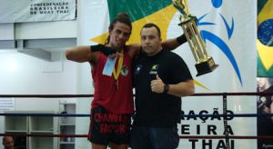 Read more about the article Champions Factory foi a grande campeã por equipes