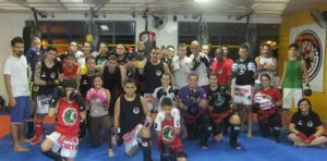 Read more about the article Champions Factory vem forte em Campinas