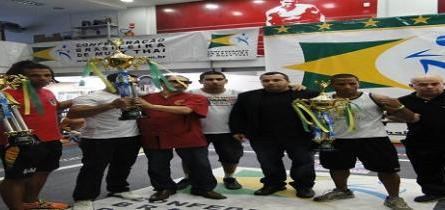Read more about the article Resultado da Copa do Brasil de Muay Thai