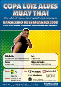 Read more about the article Brasileiro de Estreantes e Copa Luiz Alves dia 13