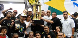 Read more about the article Champions Factory é Tri campeão do Brasil
