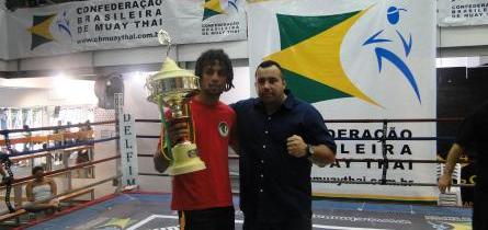 Read more about the article Champions Factory vence a Copa dos Campeões
