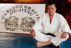 Read more about the article Veja o tributo ao Mestre Carlson Gracie