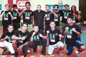 Read more about the article Porque treinar na Champions Factory