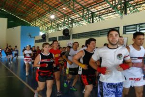 Read more about the article Champions Factory Manaus