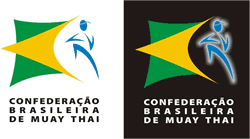 Read more about the article Nova logo da Confederação Brasileira de Muay Thai