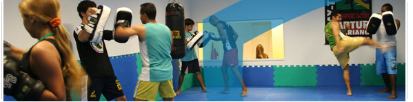 Read more about the article Primeiro jornal dedicado ao Muay Thai do Brasil