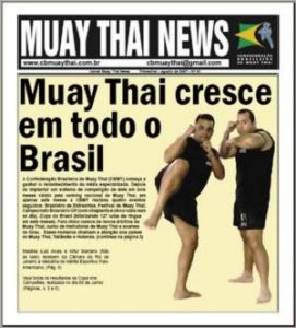 Read more about the article Muay Thai News já está sendo enviado