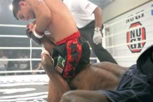 Read more about the article Rafael Primo vence no Shooto Brasil 2