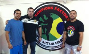 Read more about the article Foi inaugurada a terceira unidade em Manaus