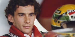 Read more about the article Receba a mensagem do tri campeão mundial Airton Senna