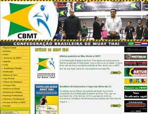 Read more about the article Veja o novo visual no site da CBMT
